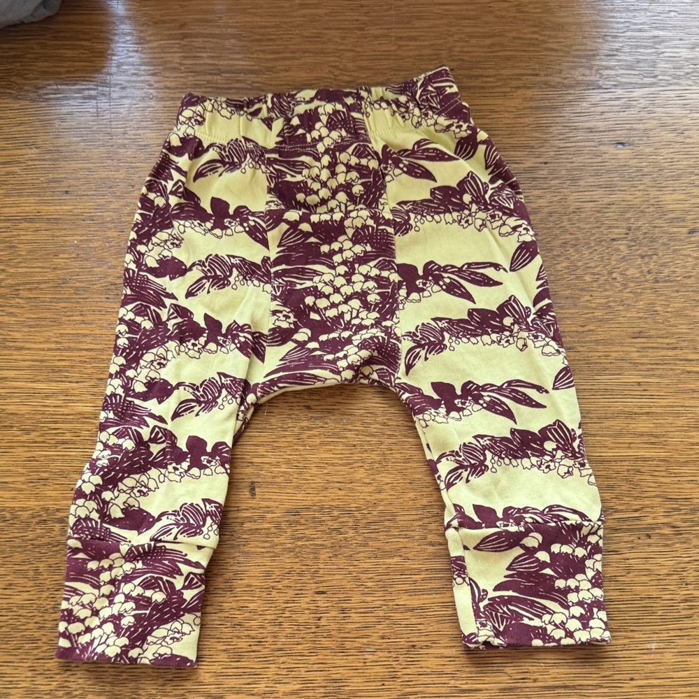 Kate Quinn Pants, 6-12m